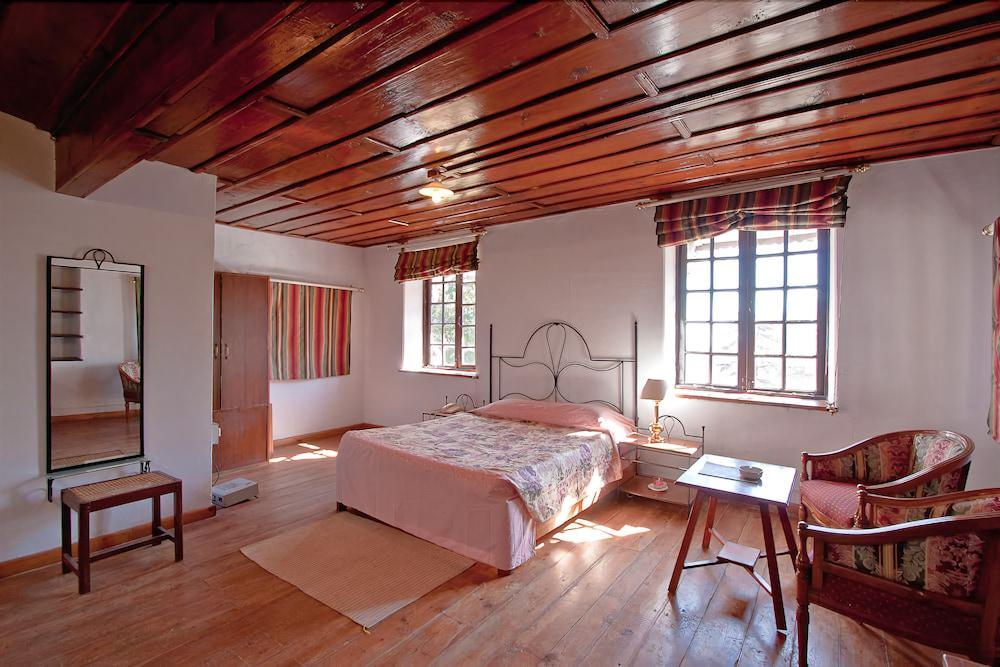 Chevron Fairhavens, Nainital Otel Dış mekan fotoğraf
