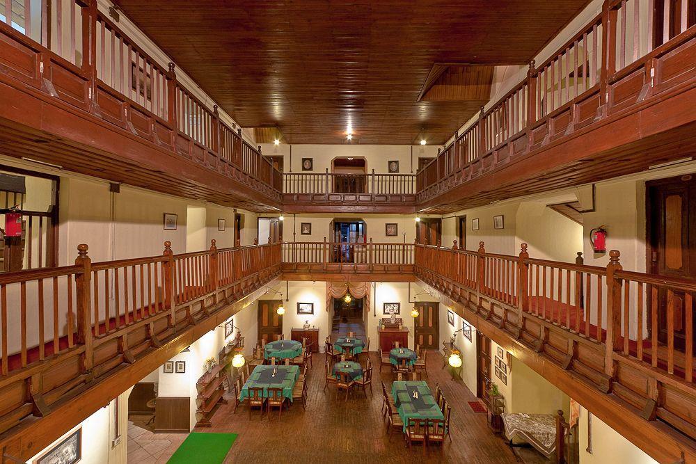 Chevron Fairhavens, Nainital Otel Dış mekan fotoğraf