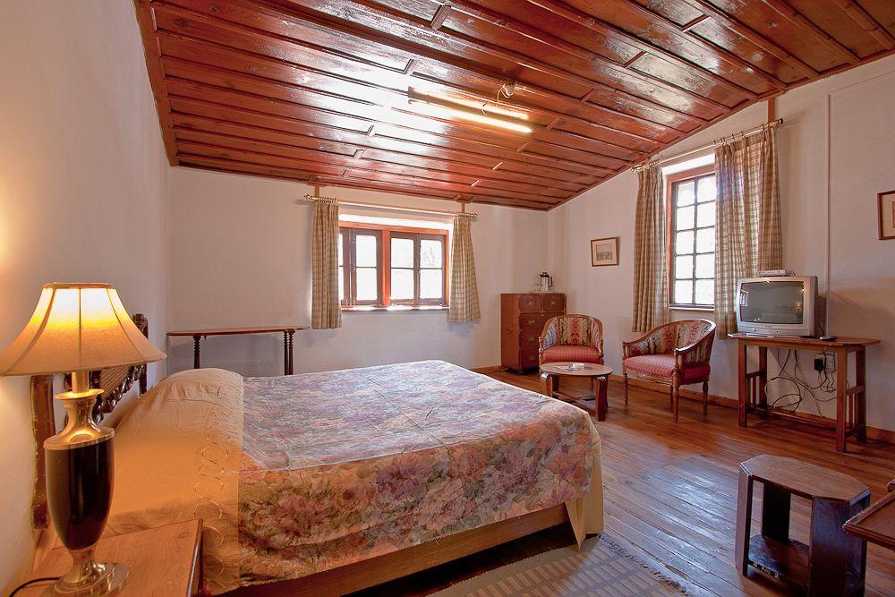 Chevron Fairhavens, Nainital Otel Dış mekan fotoğraf