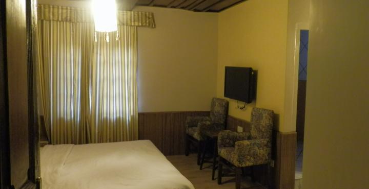 Chevron Fairhavens, Nainital Otel Dış mekan fotoğraf