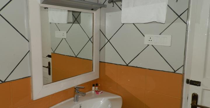Chevron Fairhavens, Nainital Otel Dış mekan fotoğraf