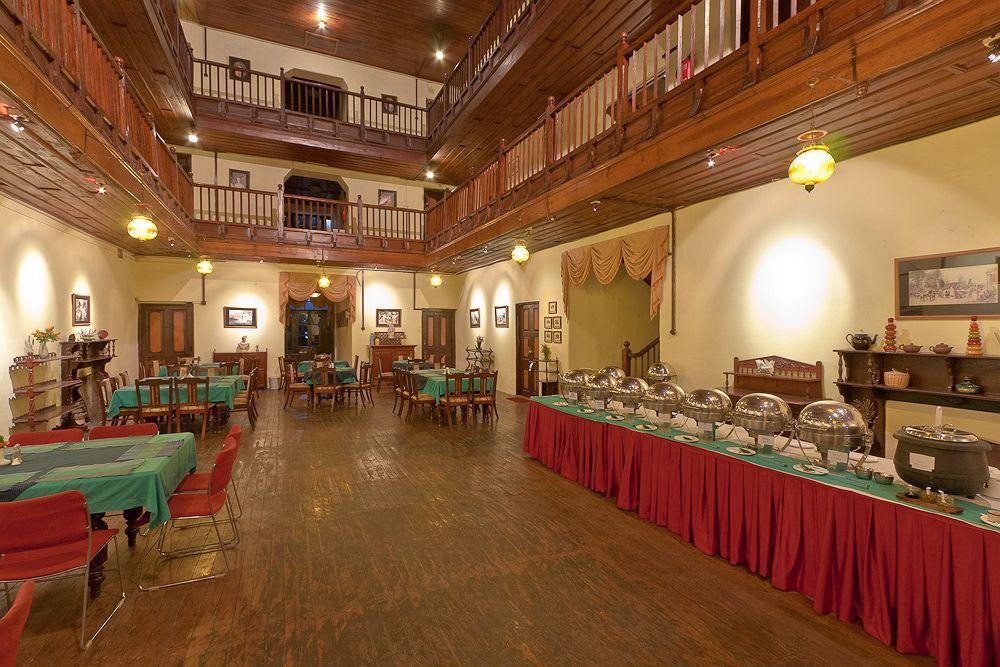Chevron Fairhavens, Nainital Otel Dış mekan fotoğraf