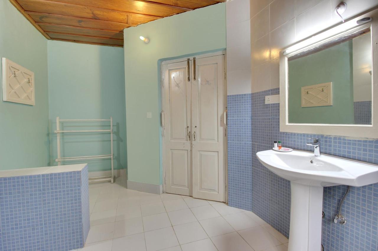 Chevron Fairhavens, Nainital Otel Dış mekan fotoğraf