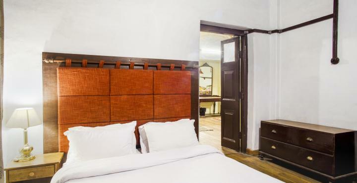 Chevron Fairhavens, Nainital Otel Dış mekan fotoğraf
